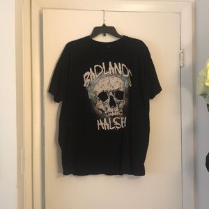 Halsey T shirt